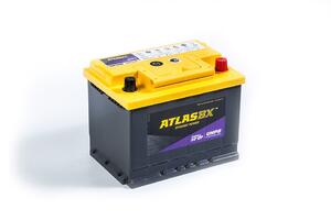 Автомобильный аккумулятор ATLAS UHPB Ultra High Performance UMF57800
