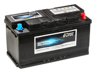 Оригинальный аккумулятор HITEC Camel Group L5 AGM 92Ah 850A