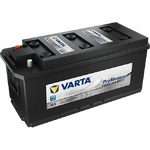 Аккумулятор для грузовой техники Varta Promotive HD (K4) 143Ah (о.п.)