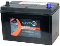 Аккумулятор автомобильный Asimco Asia 115D31 92Ah 760A (п.п.)