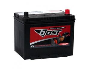 Аккумулятор автомобильный Bost 75Ah 630A Asia (о.п.)