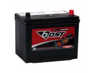 Аккумулятор автомобильный Bost 75Ah 630A Asia (о.п.)