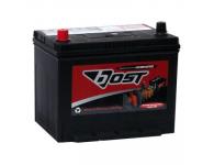 Аккумулятор автомобильный Bost 75Ah 630A Asia (п.п.)