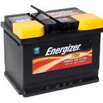 Аккумулятор автомобильный Energizer Plus EP60L2X 60Ah (п.п.)