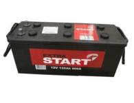 Аккумулятор для грузовой техники EXTRA START 135e 6СТ-135N L+