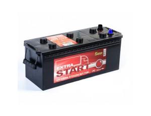 Аккумулятор для грузовой техники EXTRA START 140e 6СТ-140N L+