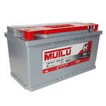 Аккумулятор автомобильный MUTLU 100Ah 830A (п.п.)