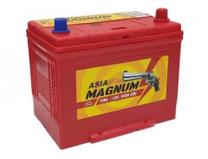 Аккумулятор автомобильный Magnum 75Ah 640A (о.п.)