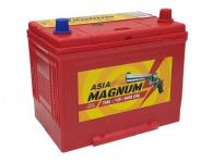 Аккумулятор автомобильный Magnum 75Ah 640A (о.п.)