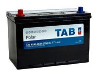 Аккумулятор автомобильный Tab Polar 95Ah 850A (п.п.) Asia