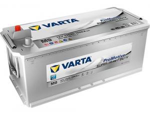 Аккумулятор для грузовой техники Varta M9 Promotive SHD