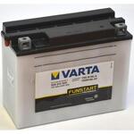 Аккумулятор автомобильный  VARTA 520 016 020 A514