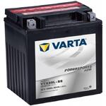 Аккумулятор МОТОЦИКЛЕТНЫЙ VARTA 530 905 045 AGM
