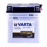 Аккумулятор автомобильный VARTA 530 400 030 A514