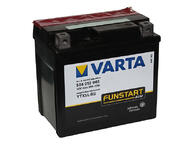 Аккумулятор МОТОЦИКЛЕТНЫЙ VARTA 504 012 003 A514