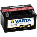 Аккумулятор МОТОЦИКЛЕТНЫЙ VARTA 506 011 004 A514