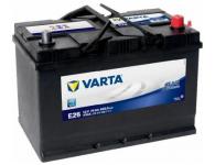 Аккумулятор автомобильный Varta E25 Blue Dynamic Asia