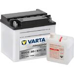 Аккумулятор МОТОЦИКЛЕТНЫЙ VARTA 508 101 011 I314