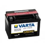 Аккумулятор МОТОЦИКЛЕТНЫЙ VARTA 508 012 008 A514