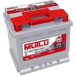 Аккумулятор автомобильный MUTLU 44Ah 360A (о.п.)
