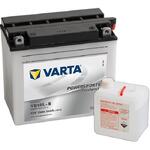 Мото аккумулятор Varta 12V 519 011 019 A514 FP 19Ah (о.п.)