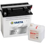 Мото аккумулятор Varta 12V 519 014 018 A514 FP 19Ah (о.п.)