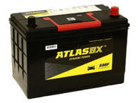 Автомобильный аккумулятор ATLAS DYNAMIC POWER SMF MF105D31L 90 Ah 750 A