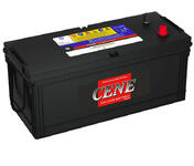 Аккумулятор для грузовиков CENE 200.3 (4D-1100R) евро
