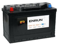ENRUN TRUCK ET1201