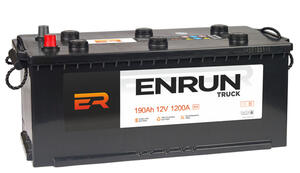 ENRUN TRUCK ET1904