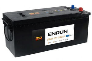 ENRUN TRUCK ET2303