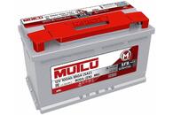 Аккумулятор автомобильный MUTLU 100 Ah  900A (о.п.)