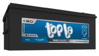 Аккумулятор автомобильный TOPLA TT14
