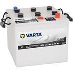 Аккумулятор для грузовой техники Varta Promotive HD (J3) 125Ah