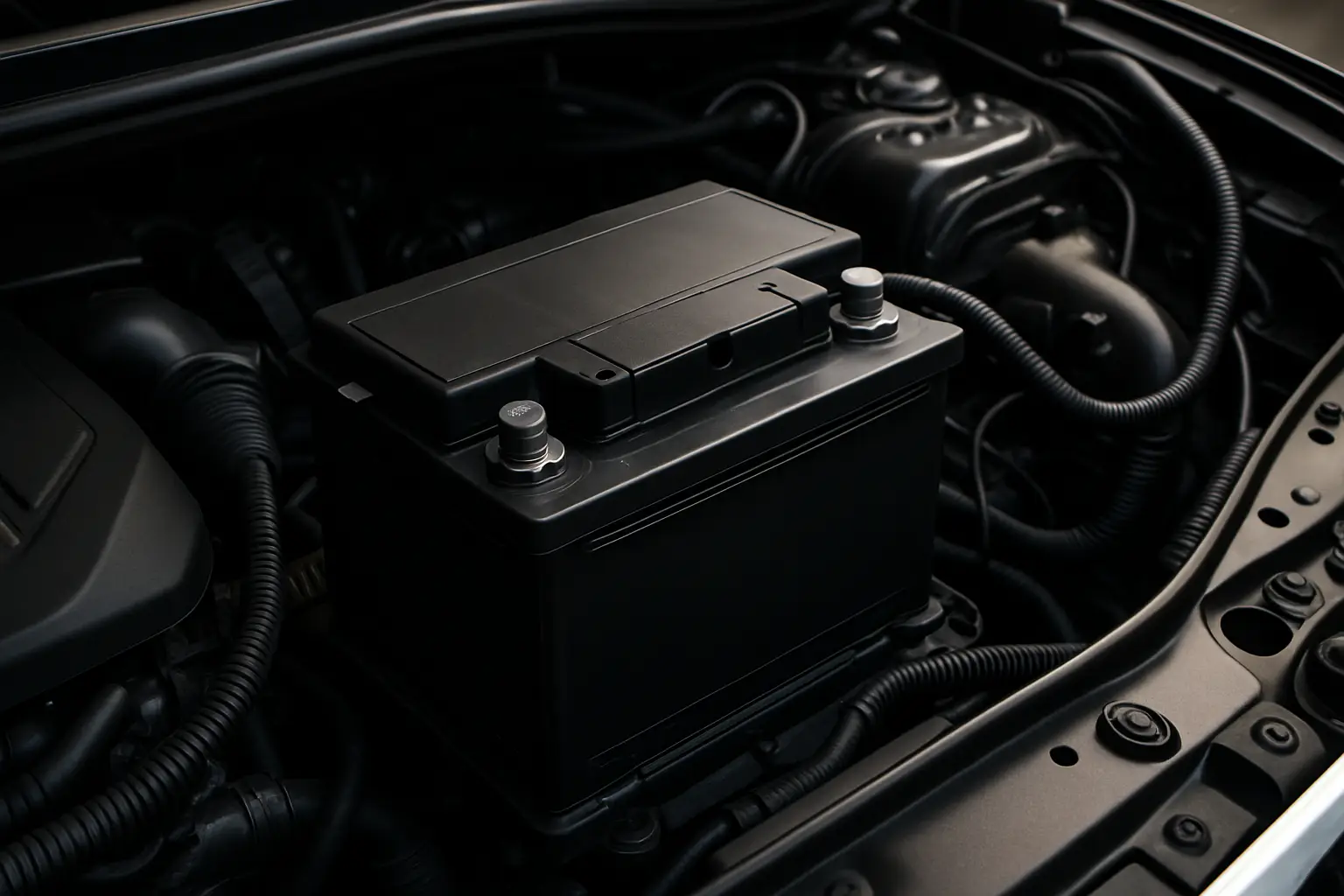 Купить Hitec: конвейерный аккумулятор BMW и Mercedes