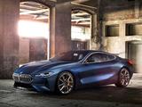 BMW 8er
