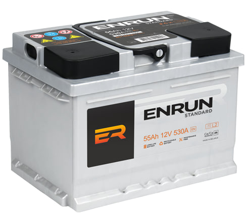 ENRUN ET521