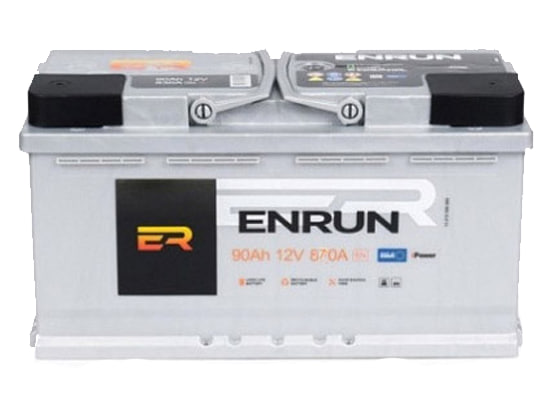 ENRUN ES900