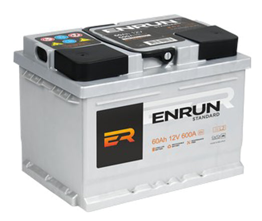 ENRUN ES601